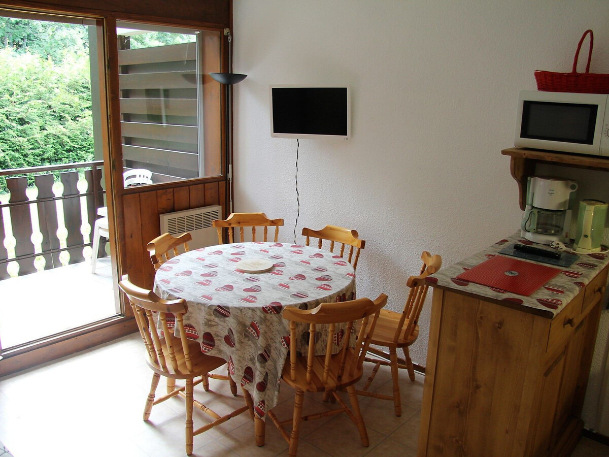 Duplex 6 pers. – Balcon sud, parking et casier skis - Photo 5