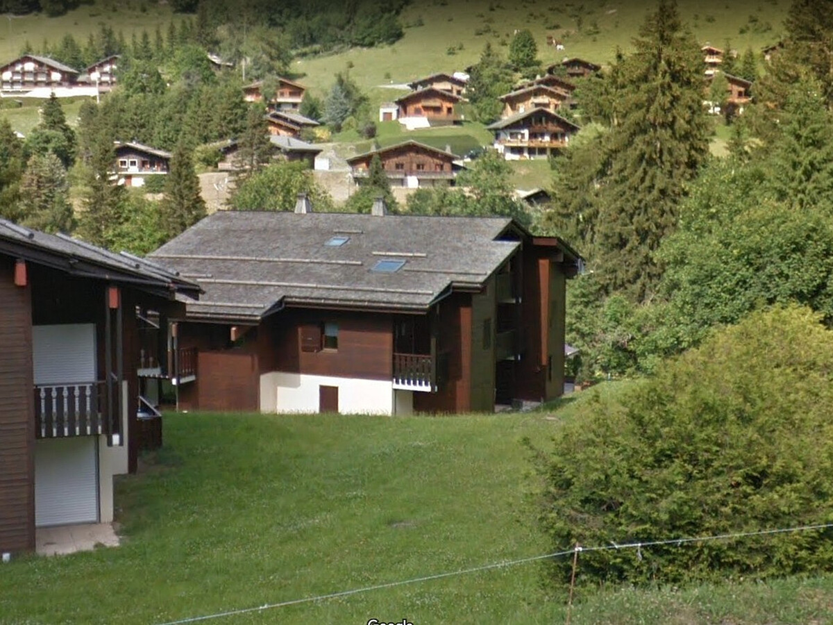 Duplex 6 pers. – Balcon sud, parking et casier skis - Photo 11
