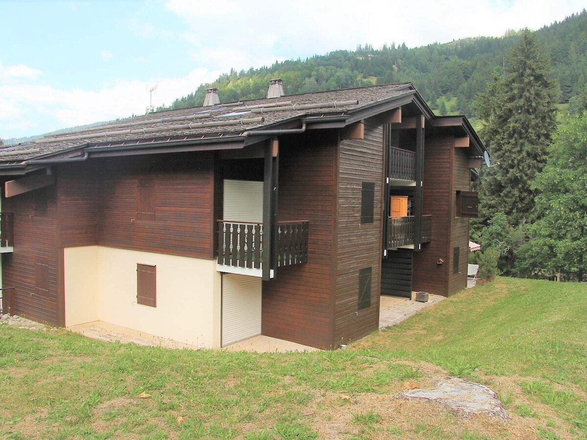 Duplex 6 pers. – Balcon sud, parking et casier skis - Photo 13