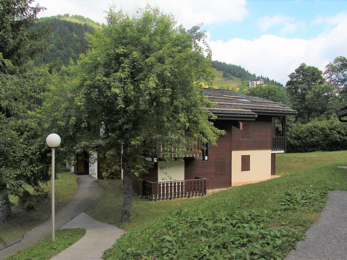 Duplex 6 pers. – Balcon sud, parking et casier skis - Photo 14