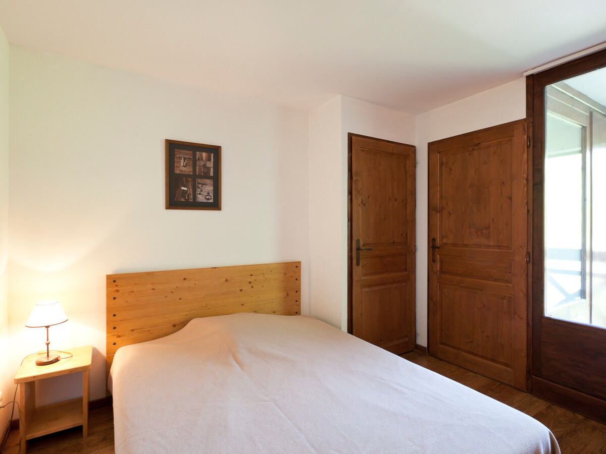 Appartement 8 pers Brides-les-Bains, balcon et ascenseur - Photo 3