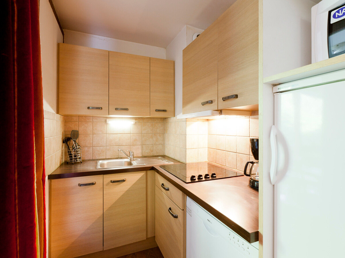 Appartement 8 pers Brides-les-Bains, balcon et ascenseur - Photo 4