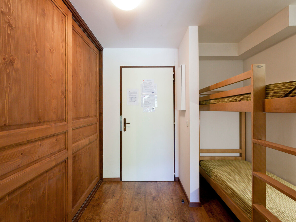 Appartement 8 pers Brides-les-Bains, balcon et ascenseur - Photo 7
