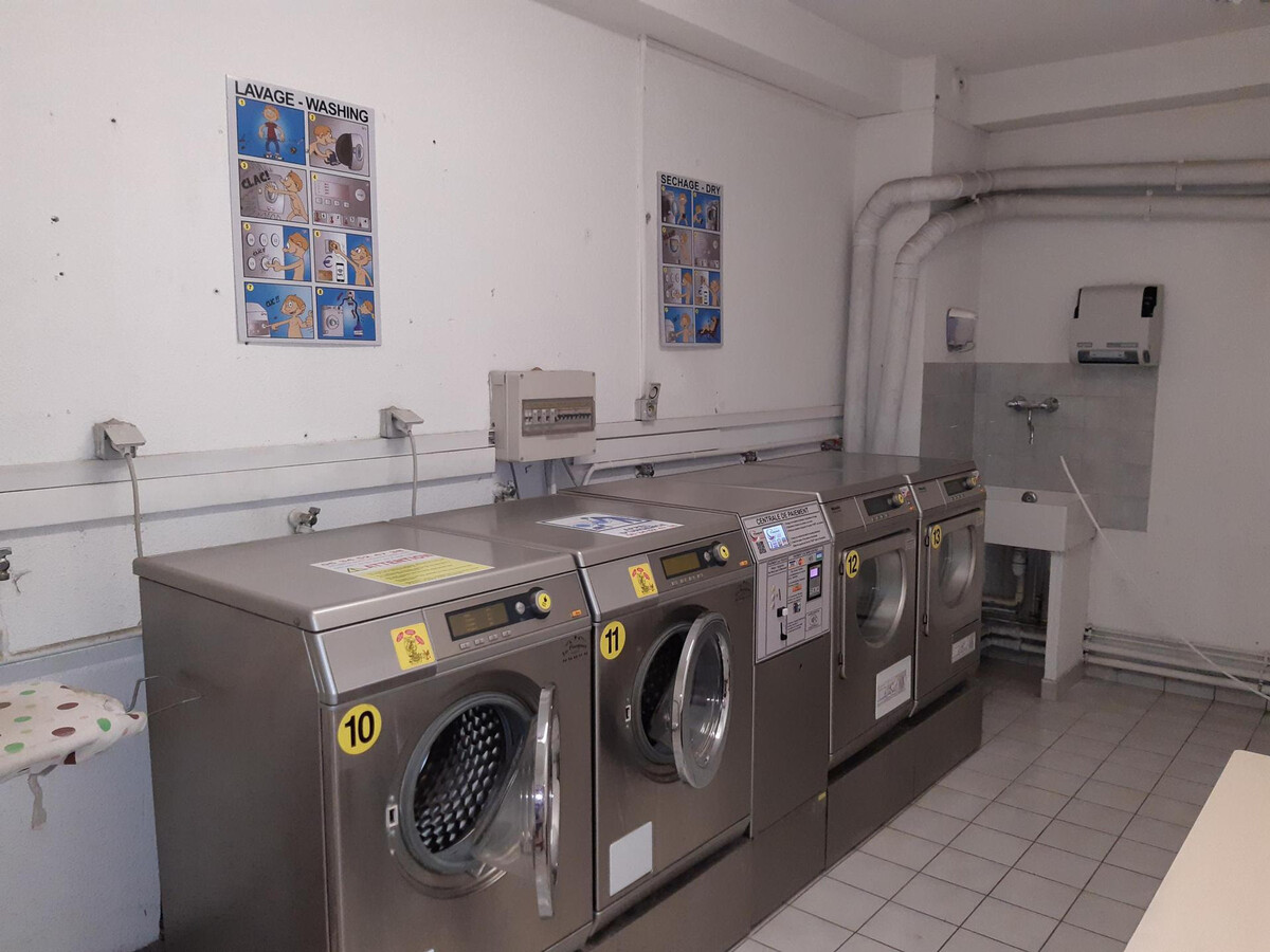 Appartement 8 pers Brides-les-Bains, balcon et ascenseur - Photo 13