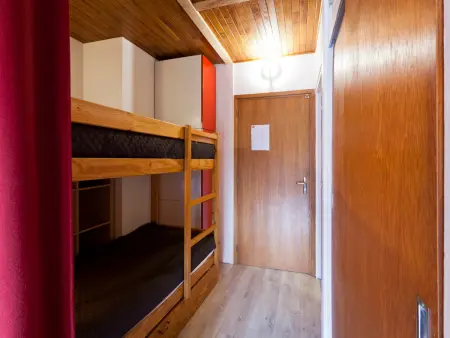 Studio 28 m² balcon vue Vanoise à Brides-les-Bains : photo 10