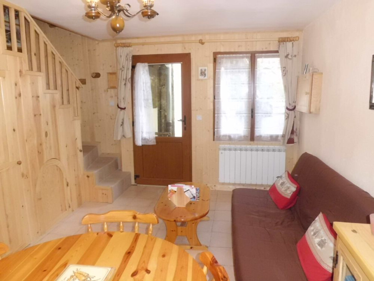 Duplex 2 pièces rénové avec parking à Brides-les-Bains - Photo 8