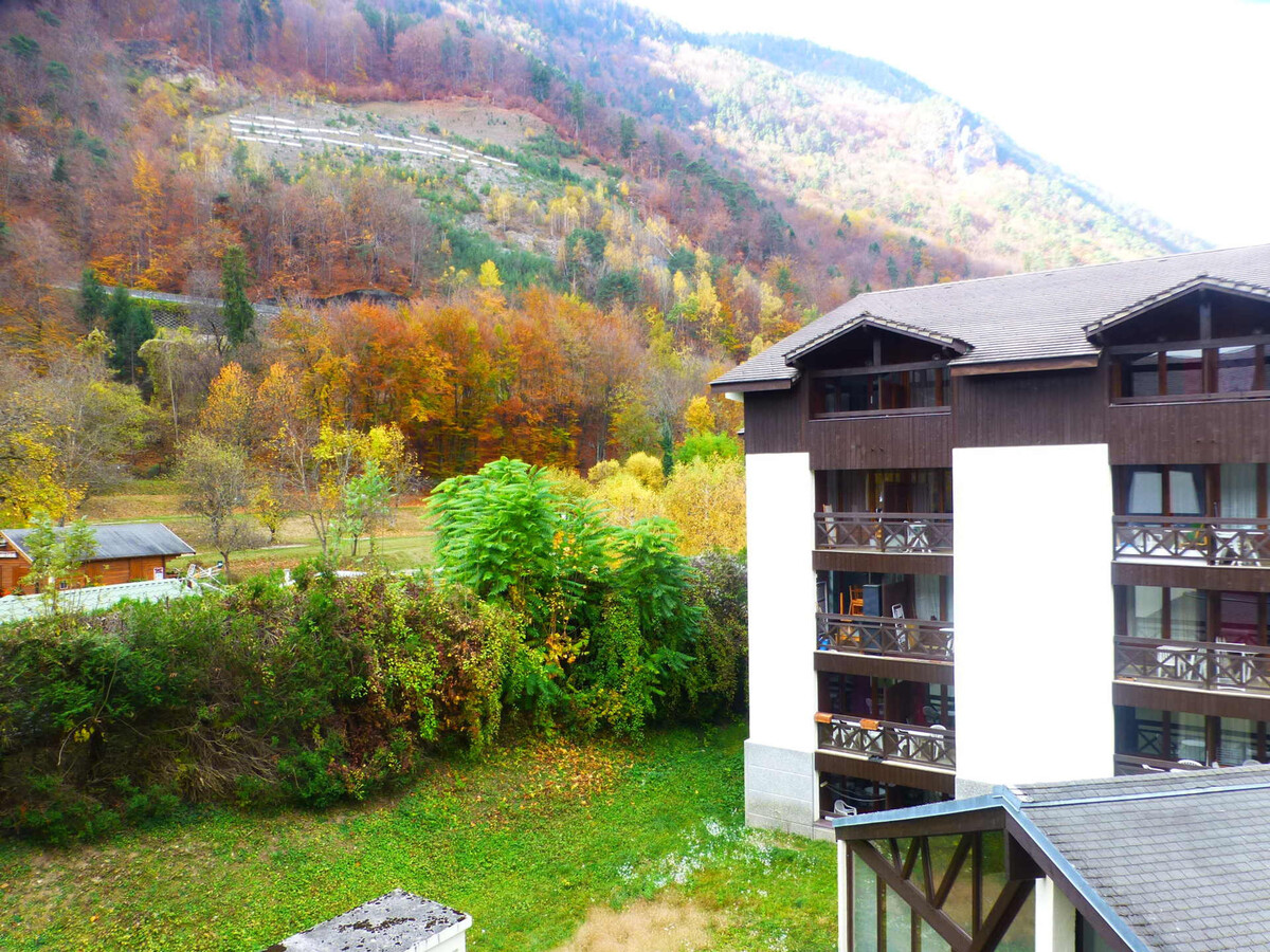 Studio 28 m² avec balcon et parking à Brides-les-Bains - Photo 6