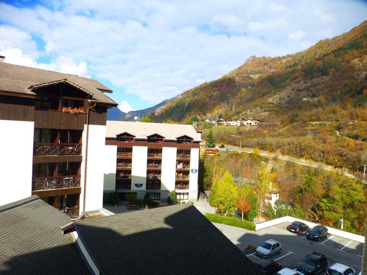 Studio 28 m² avec balcon et parking à Brides-les-Bains - Photo 7