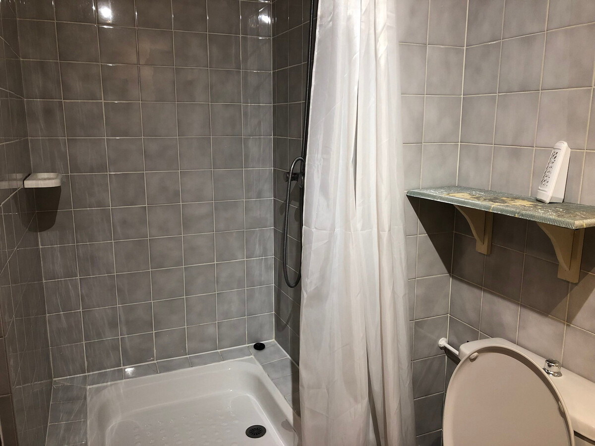 Studio 28 m² avec balcon et parking à Brides-les-Bains - Photo 8