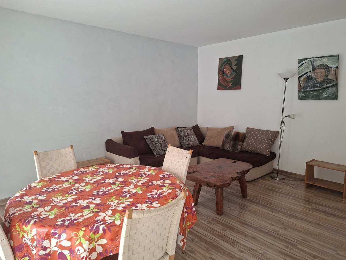 Appartement 3 pièces balcon Sud à Brides-les-Bains - Photo 11