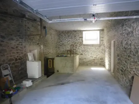 Appartement 4 pers centre Brides-les-Bains, vue rivière : photo 16