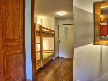 Studio 28m² avec parking couvert à Brides-les-Bains : photo 7