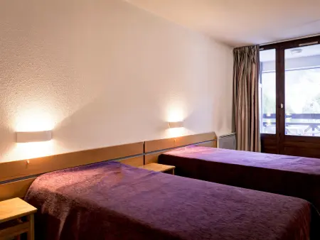 Studio 4 Pers avec WiFi et Parking à Brides-les-Bains - Photo 9