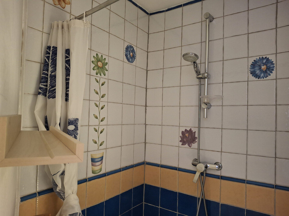 Studio 2* avec balcon pour 4 à Brides-les-Bains - Photo 4