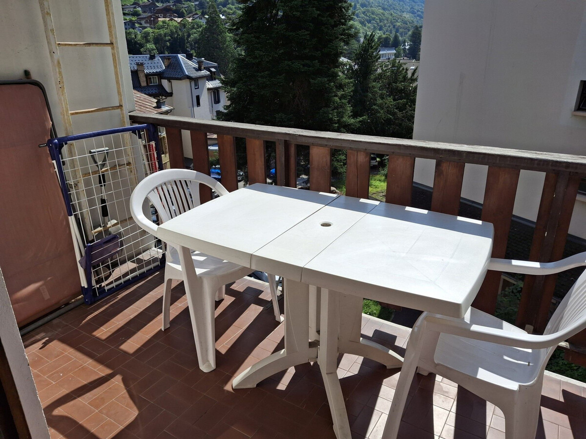 Studio 2* avec balcon pour 4 à Brides-les-Bains - Photo 13