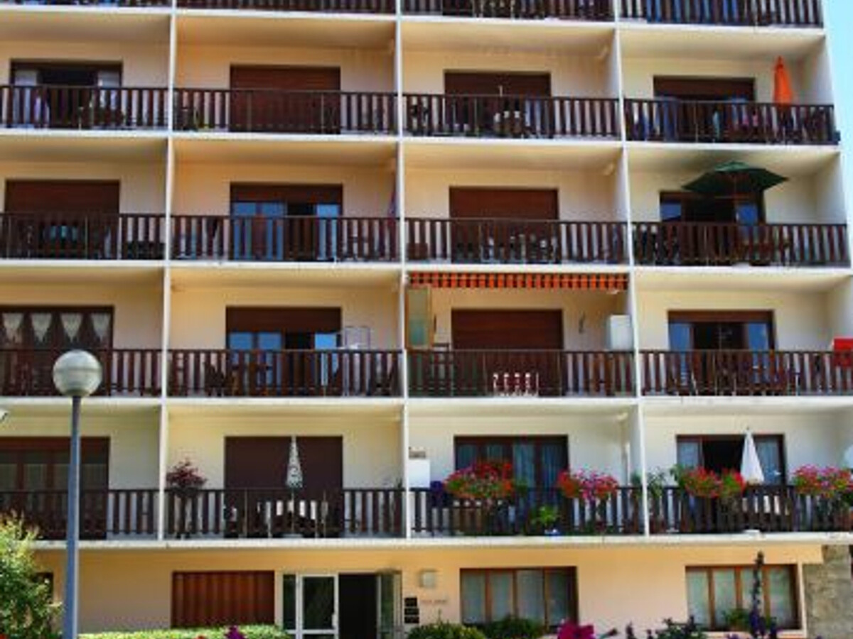 Studio 2* avec balcon pour 4 à Brides-les-Bains - Photo 15
