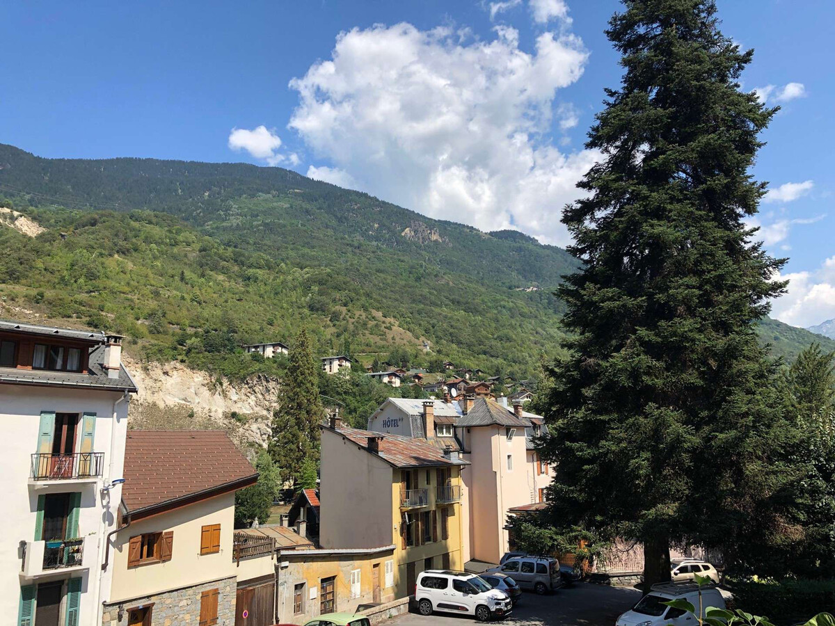 Studio 2* avec balcon pour 4 à Brides-les-Bains - Photo 18