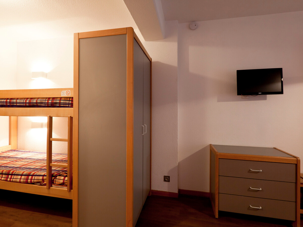 Studio 26 m² balcon Sud, 4 pers, centre-ville Brides-les-Bains - Photo 10