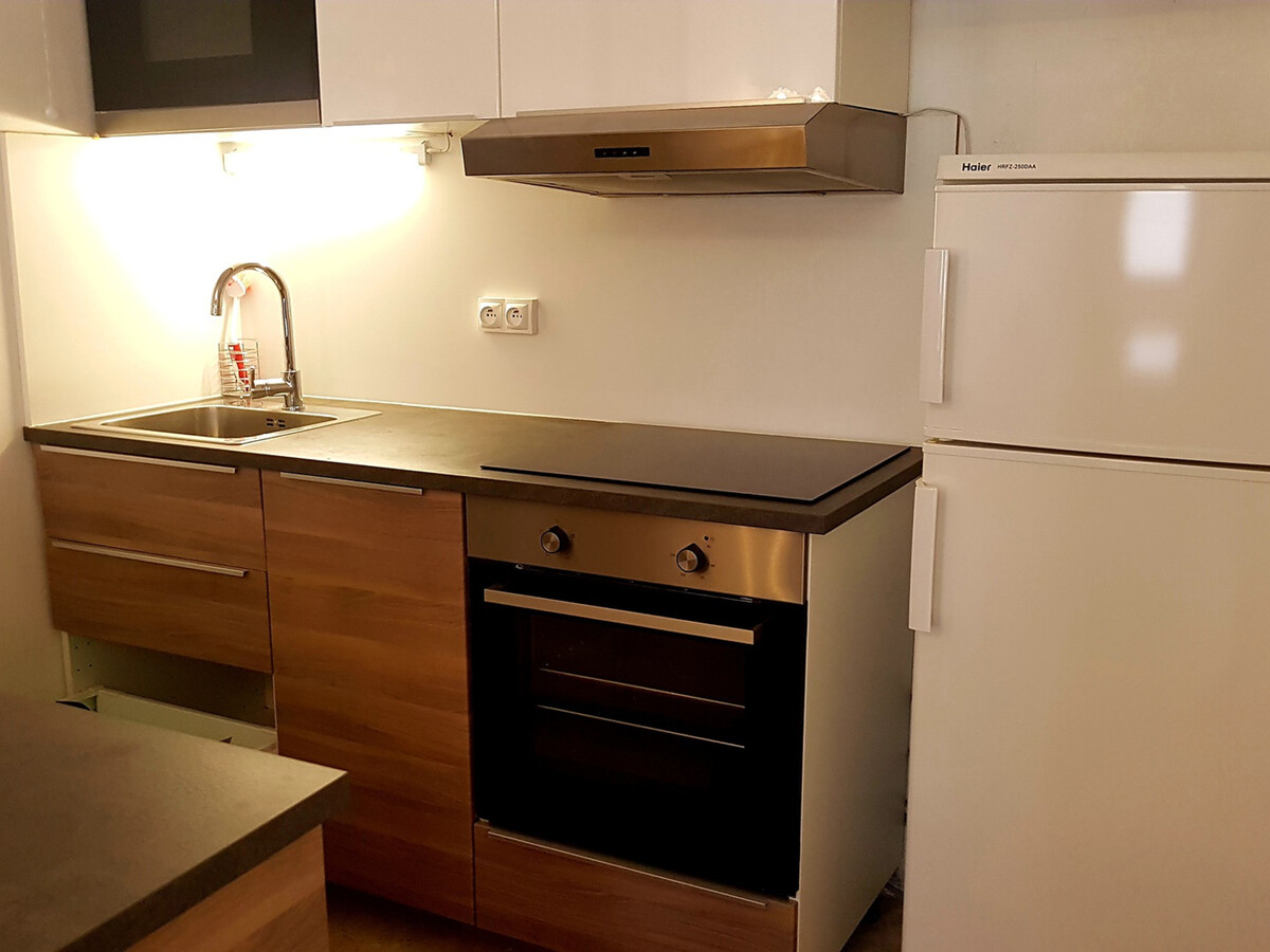 T2 56 m² centre Brides-les-Bains, 4 pers, balcon - Photo 2