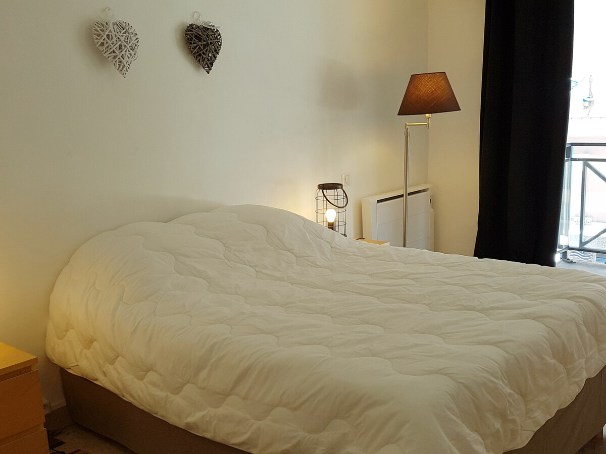 T2 56 m² centre Brides-les-Bains, 4 pers, balcon - Photo 3
