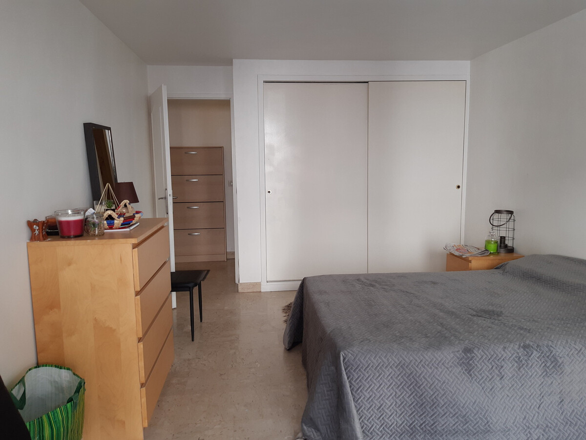 T2 56 m² centre Brides-les-Bains, 4 pers, balcon - Photo 7