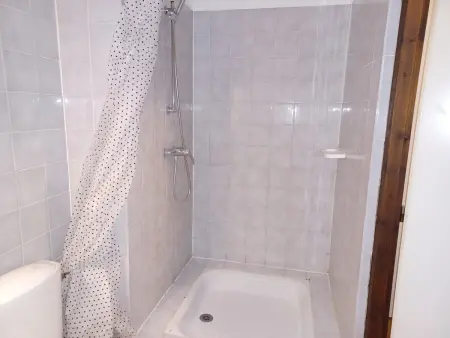 Studio 28m² montagne pour 4, balcon, parking, WIFI : photo 10