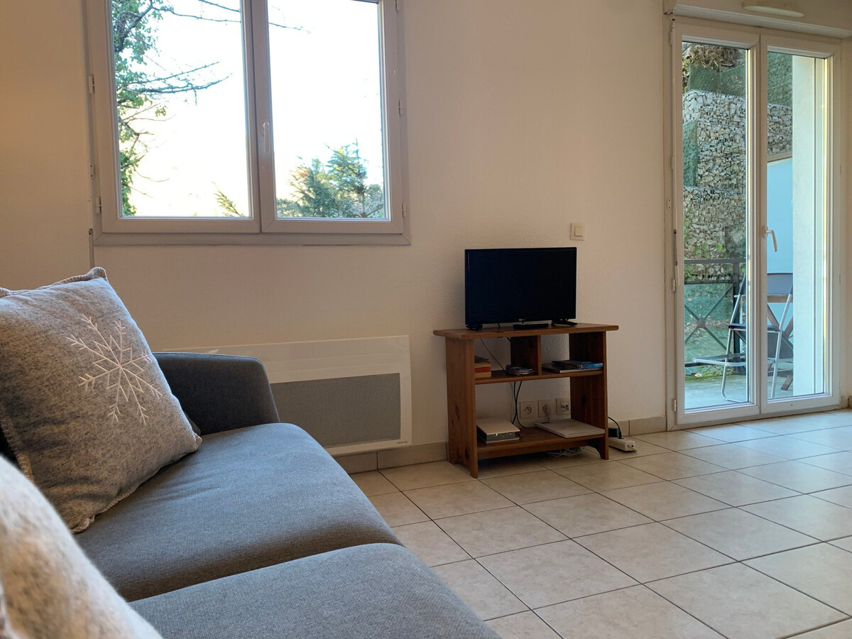 Studio 27m² balcon Est à Brides-les-Bains - Photo 2