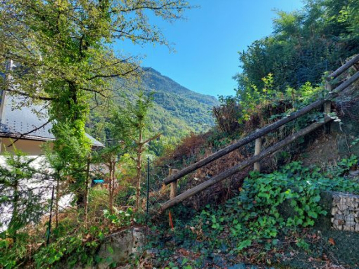 Studio 27m² balcon Est à Brides-les-Bains - Photo 9