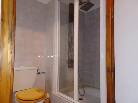 Studio 28 m² vue montagne à Brides-les-Bains, parking inclus : photo 12