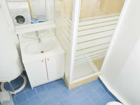 Studio 2 pers. avec balcon à Brides-les-Bains : photo 3
