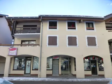 Studio confortable en centre avec parking, 2 pers. - Photo 13