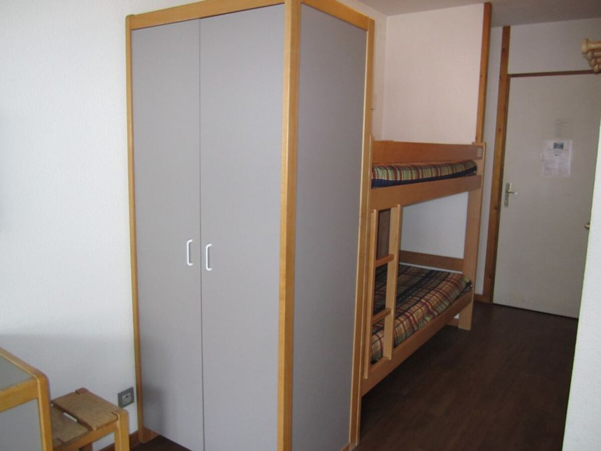 Studio 4 pers. centre Brides-les-Bains, balcon et parking - Photo 4