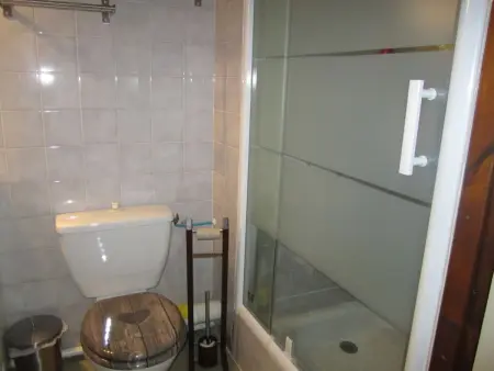 Studio 28m² Équipé avec Balcon, Wi-Fi & Parking - Animaux Bienvenus - Photo 3