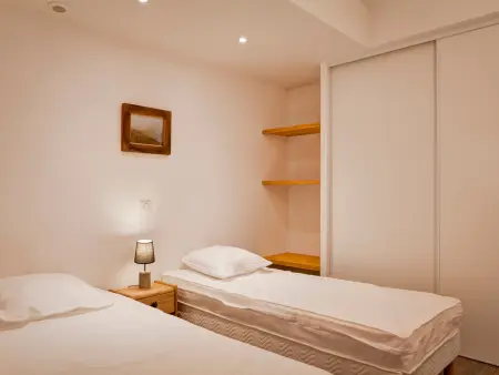 Appartement 4 pièces, balcon montagne à Brides-les-Bains : photo 7