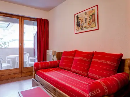 Studio rénové 4 personnes avec lave-linge, wifi - Photo 9