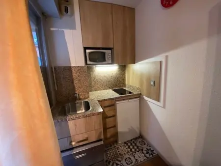 Studio 4 Personnes - Centre Ville, Balcon, Wi-Fi - Photo 2