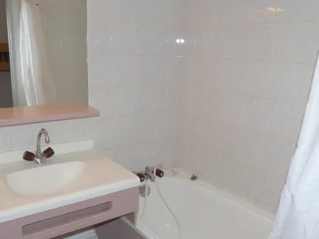 Studio 4 Personnes - Centre Ville, Balcon, Wi-Fi - Photo 7
