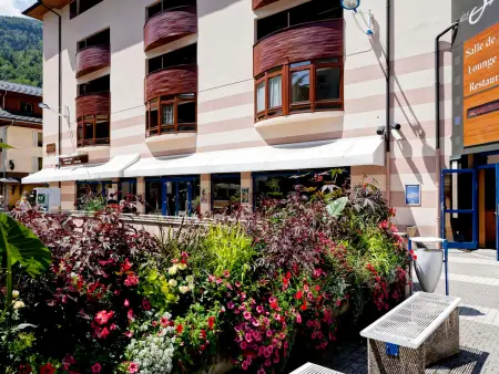 Studio 4 Personnes - Centre Ville, Balcon, Wi-Fi - Photo 9