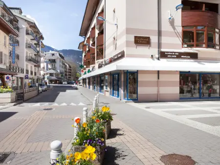 Studio 4 Personnes - Centre Ville, Balcon, Wi-Fi - Photo 14