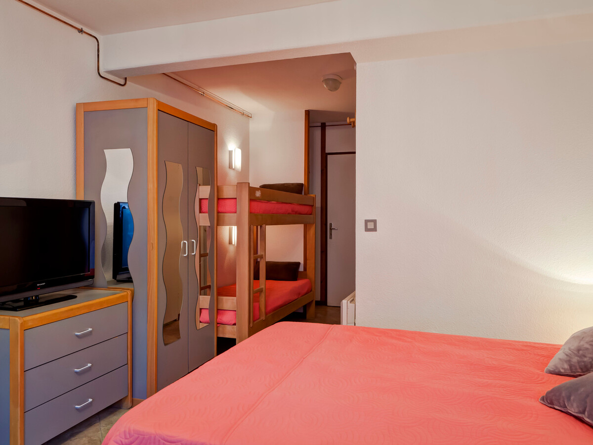 Studio rénové 25 m² balcon, 4 pers à Brides-les-Bains - Photo 3