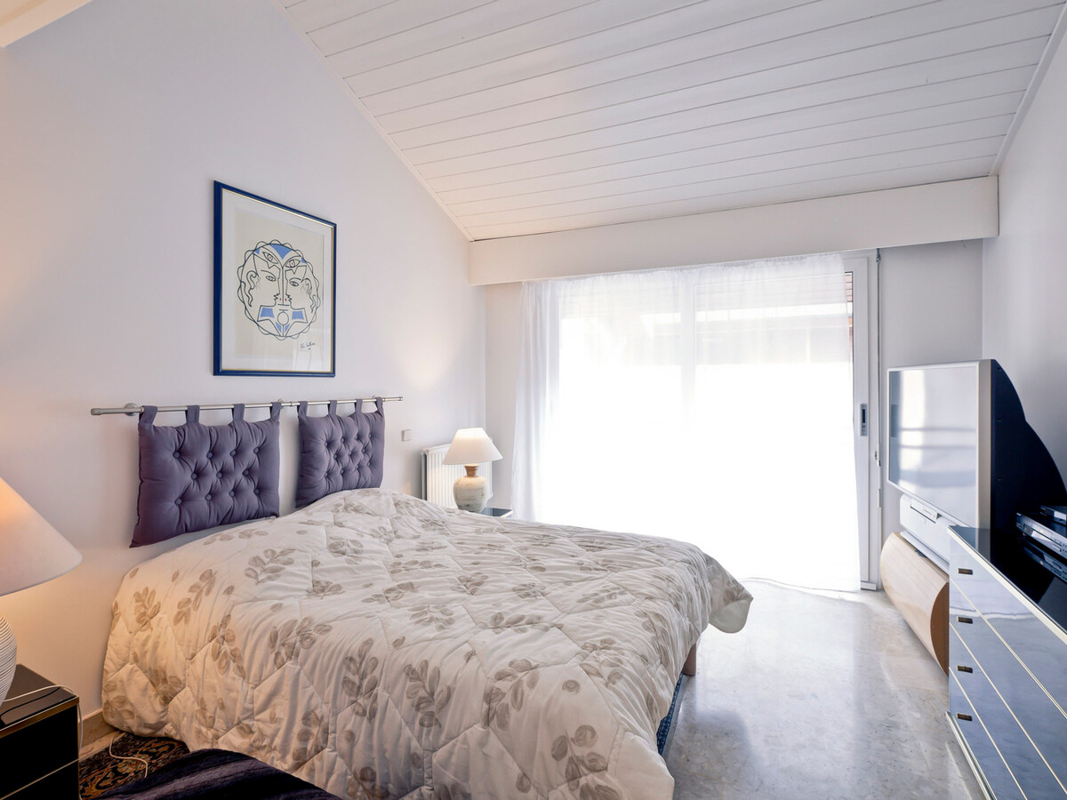 Duplex 90m² 8 pers, centre Brides-les-Bains, parking - Photo 4