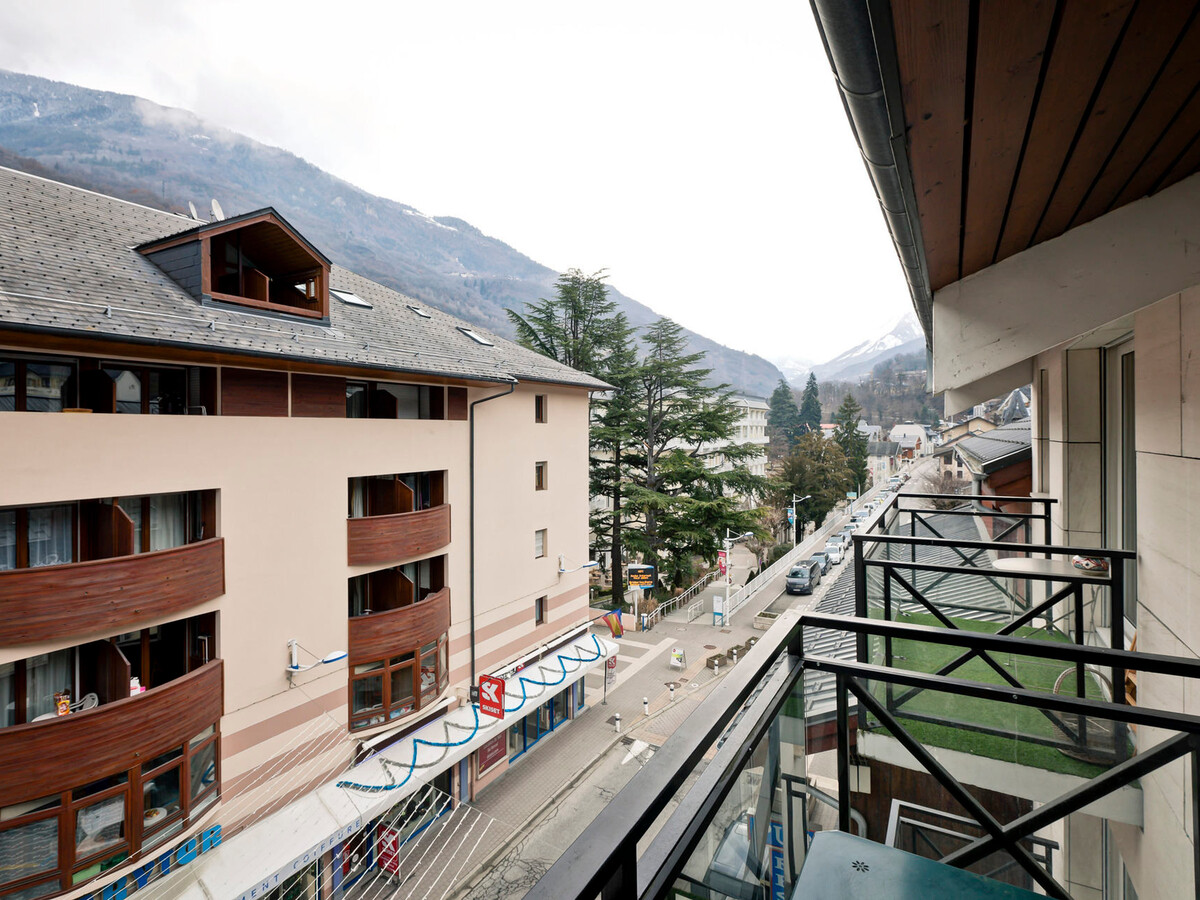 Duplex 90m² 8 pers, centre Brides-les-Bains, parking - Photo 5