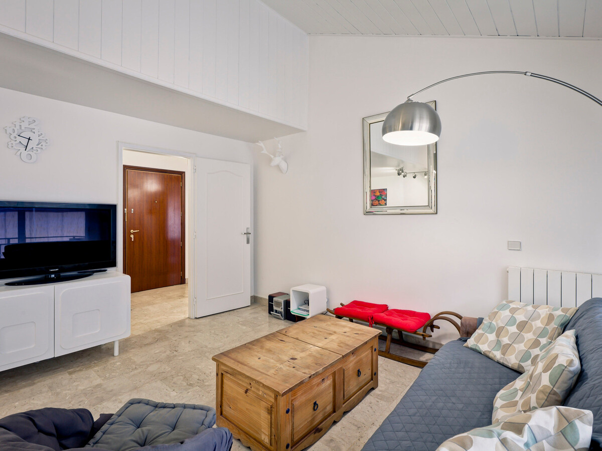 Duplex 90m² 8 pers, centre Brides-les-Bains, parking - Photo 6