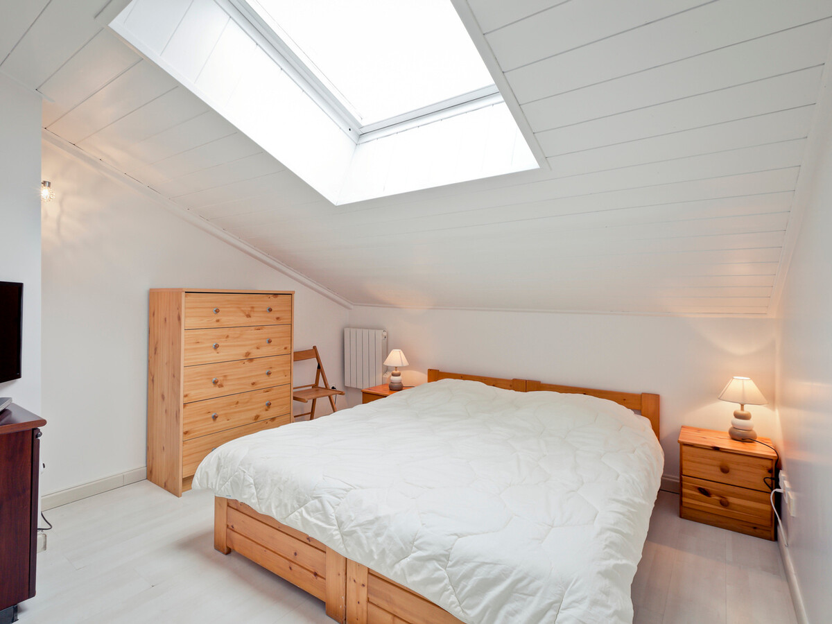 Duplex 90m² 8 pers, centre Brides-les-Bains, parking - Photo 7