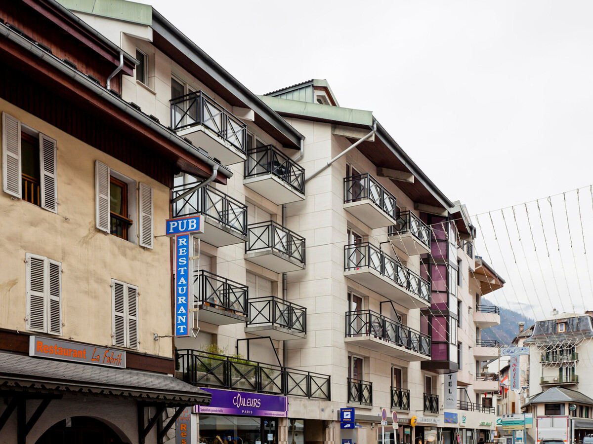 Duplex 90m² 8 pers, centre Brides-les-Bains, parking - Photo 8