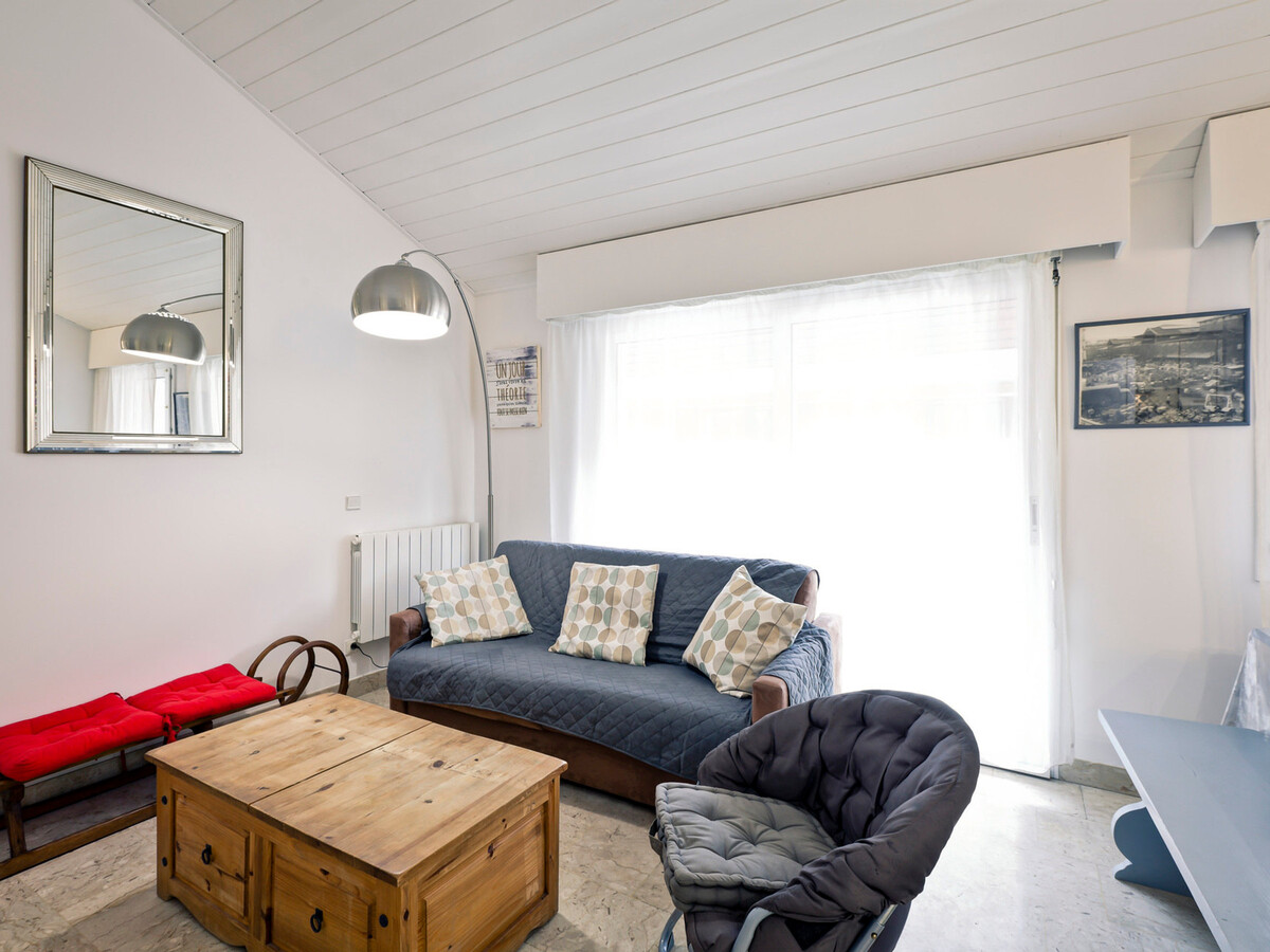 Duplex 90m² 8 pers, centre Brides-les-Bains, parking - Photo 10