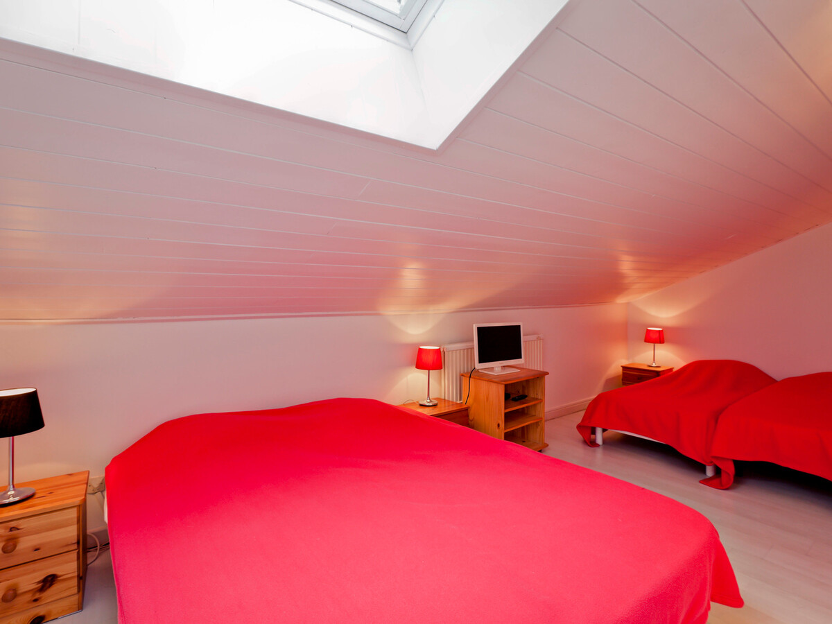Duplex 90m² 8 pers, centre Brides-les-Bains, parking - Photo 11