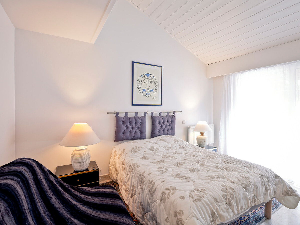 Duplex 90m² 8 pers, centre Brides-les-Bains, parking - Photo 12