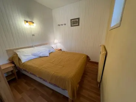 T2 Lumineux avec Balcon et WIFI - Proche Centre, Appartement 4 personnes à Brides les Bains - Photo 2