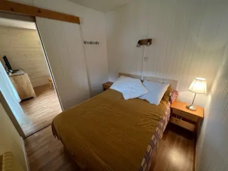 T2 Lumineux avec Balcon et WIFI - Proche Centre, Appartement 4 personnes à Brides les Bains - Photo 7